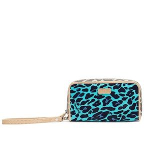 CONSUELA MONA WRISTLET WALLET
